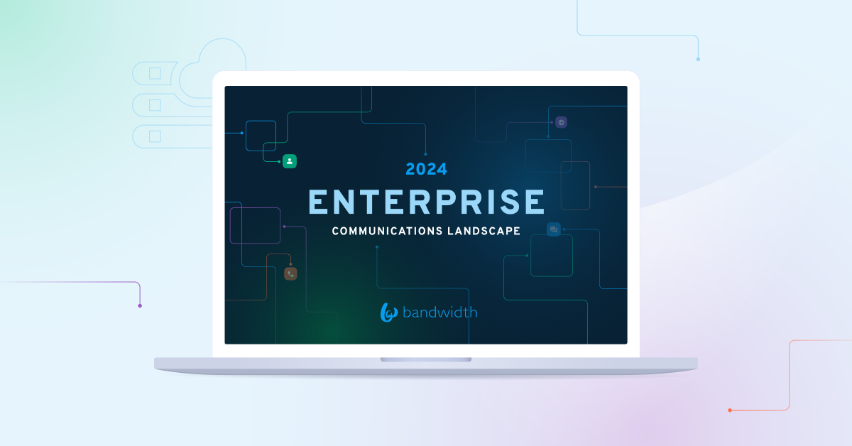 3 Takeaways For CIOs, From The 2024 Enterprise Communications Landscape